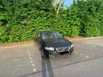 Volvo 50v, Auto's, Volvo, 4 cilinders, Zwart, Leder, Particulier