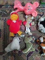 petits animaux jouets, Collections, Enlèvement ou Envoi, Comme neuf