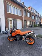 KTM Superduke 990, 2 cilinders, Particulier, Meer dan 35 kW, 999 cc