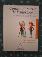 Comment sortir de l'anorexie, retrouver le plaisir de vivre, Enlèvement ou Envoi