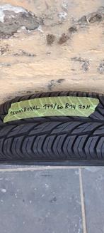 1Pneu 175 /65/14, Ophalen