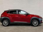 Hyundai KONA 1ste eigenaar - trekhaak - garantie, Rouge, Achat, 998 cm³, Entreprise