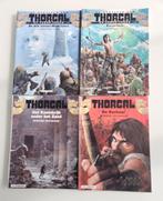 strips : Largo Winch, Trigie , Thorgal, Alfa, Boeken, Ophalen of Verzenden