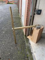 Aldena high power dipool 3kw-gold, Ophalen, Gebruikt, Antenne