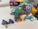 Lego Trolls feest in het dorp, Kinderen en Baby's, Ophalen of Verzenden, Zo goed als nieuw