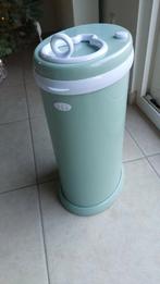 Luieremmer Ubbi, Kinderen en Baby's, Ophalen, Gebruikt, Luieremmer, Overige merken