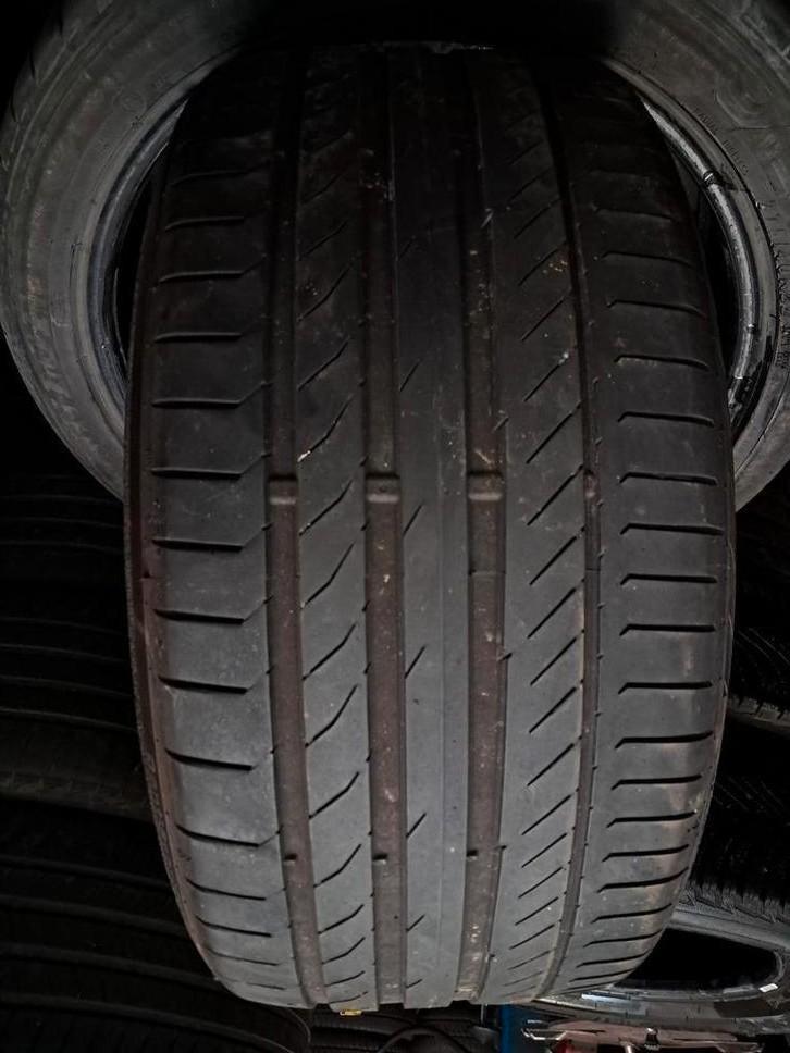265/30/20 265/30r20 2653020 zomer Continental, Auto diversen, Auto-accessoires, Ophalen
