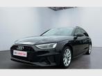 Audi A4 Avant A4 Avant 30 TDi Business Edition S line S tron, Automaat, A4, Zwart, Te koop