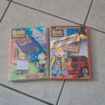 2 dvd's Bob de Bouwer, Ophalen, Gebruikt