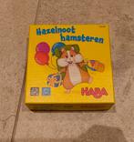 Haba spel "Hazelnoot hamsteren", Ophalen, Zo goed als nieuw, HABA
