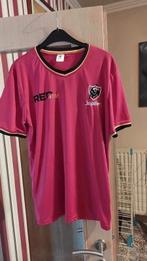 T-Shirt : Jupiler / Rode Duivels / Red Inside, Maat 52/54 (L), Verzenden, Zo goed als nieuw, Voetbal