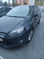 Ford Focus 2011    1.6D Hatchback. 3250€., Auto's, Euro 5, Stof, Zwart, 4 cilinders
