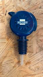 Ricard maatschenker, Envoi, Comme neuf