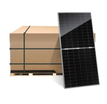 Nieuwe Zonnepanelen Jinko 410w beschikbaar voor biedingen