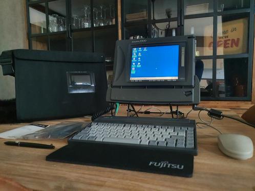 Retro pc 486 dx4/100mhz win95, Computers en Software, Vintage Computers, Ophalen