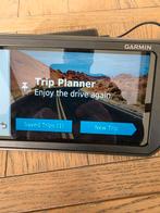 GARMİN 785 camper navigatie met dasch cam., Enlèvement