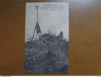 Postkaart, Ruines de Kemmel 14/18, Verzamelen, Postkaarten | België, Ophalen of Verzenden, Ongelopen, West-Vlaanderen