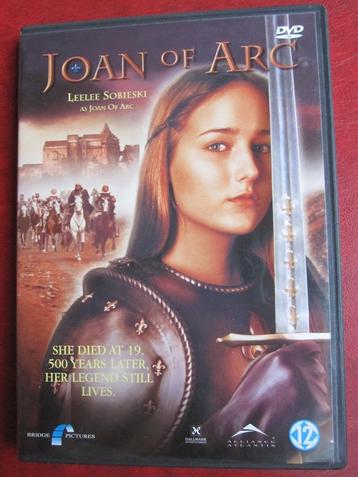 Joan of Arc (1999) beschikbaar voor biedingen