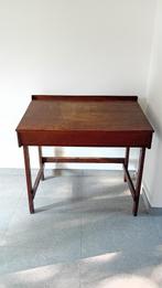 Oud bureau, Huis en Inrichting, Bureaus, Ophalen, Gebruikt, Bureau