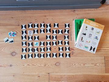 Memospel van Jip en Janneke beschikbaar voor biedingen