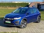 Dacia Sandero Stepway Expression (automatique), Autos, Dacia, Euro 6, Entreprise, 67 kW, Autre carrosserie