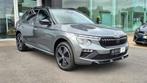 Skoda Kamiq 1.0 TSI Evo 116 DSG7 Monte Carlo  NIEUW !, Auto's, Stof, Bedrijf, 5 zetels, 3 cilinders