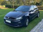 VW Golf 7.5 * 1.0 TSI Sound, Auto's, Volkswagen, Voorwielaandrijving, Stof, Euro 6, 3 cilinders