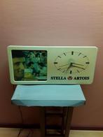 Lichtreclame stella, Verzamelen, Ophalen