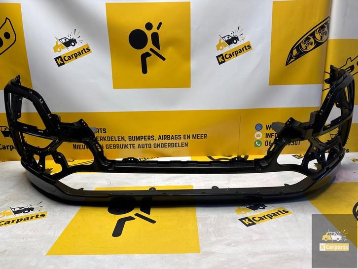 HYUNDAI KONA ACHTER BUMPER 86512-J9010 ORIGINEEL, Auto-onderdelen, Carrosserie, Bumper, Hyundai, Achter, Gebruikt