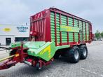 Strautmann Giga Vitesse III Duo Plus 2010, Zakelijke goederen, Landbouw | Werktuigen, Akkerbouw, Oogstmachine