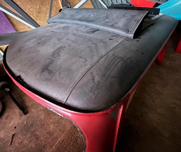 Enorm veel onderdelen voor Leyland Mini Rover, Auto-onderdelen, Overige Auto-onderdelen, Mini, Ophalen