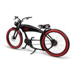 SCHURK „KEMPHAAN CYCLI”, Nieuw, 51 tot 55 cm, 50 km per accu of meer, Ophalen