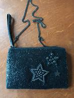 Guess kleine handtas. Kleur zwart, Ophalen of Verzenden, Handtas