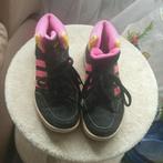 Adidas 35 basketbal, Kinderen en Baby's, Kinderkleding | Schoenen en Sokken, Ophalen of Verzenden, Gebruikt