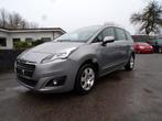 Peugeot 5008 1.5BlueHDI Automaat/7-Zitpl./Garantie/Gekeurd, Auto's, 4 cilinders, 7 zetels, Diesel, 5 deurs