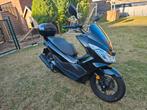 Honda pcx 125cc 8000km, Ophalen, Zo goed als nieuw