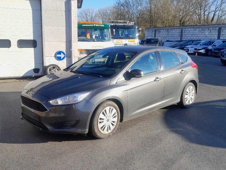 2015 Ford Focus, Auto's, Ford, Bedrijf, Focus, Overige brandstoffen, Overige carrosserie, Gebruikt