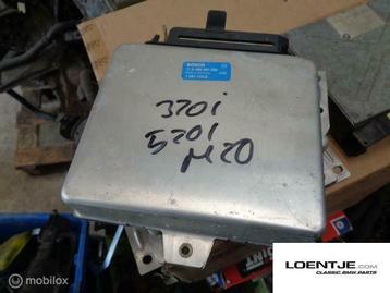 Ecu BMW e30 e28 m20b20 520i 320i, Enlèvement ou Envoi, Utilisé, BMW, BMW
