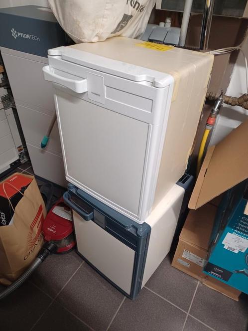 Dometic ijskast extra stil voor op slaapkamer, Elektronische apparatuur, Koelkasten en IJskasten, Ophalen