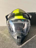 Caberg Xtrace XL enduro helm, Motoren, Ophalen, XL, Jethelm, Caberg
