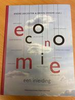 Economice: een inleiding - André Decoster & Erwin Ooghe, Boeken, Studieboeken en Cursussen, Ophalen of Verzenden, Zo goed als nieuw