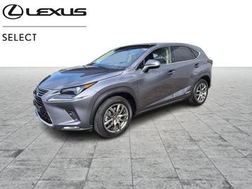 Lexus NX 300H 58000KM !  beschikbaar voor biedingen