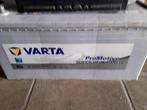 varta batterij 12v 225ah 1150A Super heavy duty, Auto-onderdelen, Ophalen, Nieuw, Accu's en Accessoires