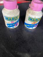 Ancien Petit bidons marly collector vintage, Collections, Marques & Objets publicitaires, Comme neuf