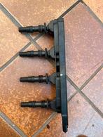 Opel Bobine, Ophalen, Gebruikt, Saab