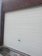 garagepoort met motor, Immo, Garages en Parkeerplaatsen, Provincie West-Vlaanderen
