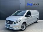 Mercedes-Benz Vito 116 CDI / L3 / Aut / Navi / DAB / Cam /, Auto's, Bestelwagens en Lichte vracht, 0 kg, Bedrijf, Diesel, 5 deurs