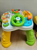 VTech activiteitentafel, Kinderen en Baby's, Zo goed als nieuw, Ophalen