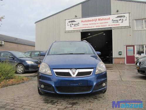 OPEL ZAFIRA B 1.9 CDTI Versnellingsbak 6 bak handbak, Auto-onderdelen, Transmissie en Toebehoren, Opel, Gebruikt