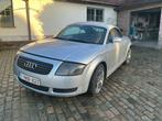 1999 Audi TT Coupé Personenauto, Auto's, TT, Gebruikt, Overige brandstoffen, Bedrijf